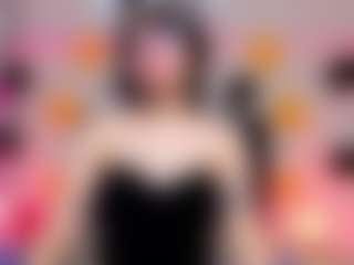 BonnyVel's Live Sex Cam Show