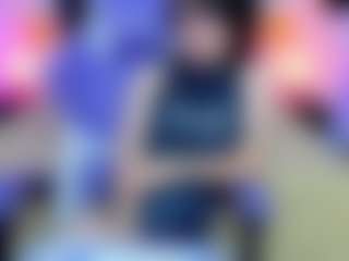 BonnyVel's Live Sex Cam Show