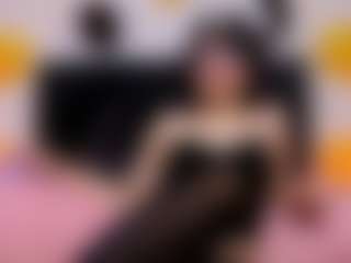 BonnyVel's Live Sex Cam Show