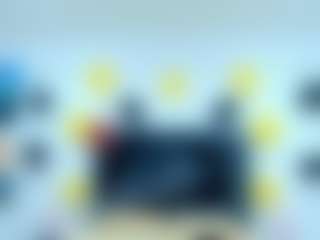 Show in cam erotica live di BonnyVel
