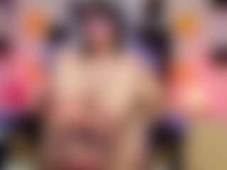 BonnyVel's Live Sex Cam Show