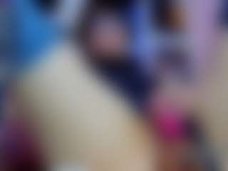 BonnyVel's Live Sex Cam Show