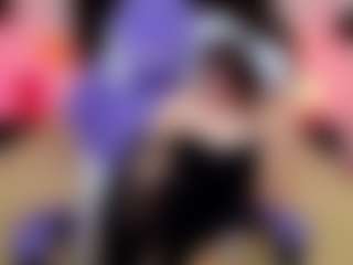 BonnyVels Live-Sex-Cam-Show