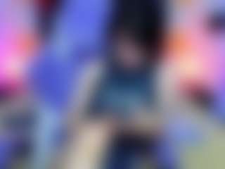 BonnyVel's Live Sex Cam Show