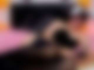 BonnyVel's Live Sex Cam Show