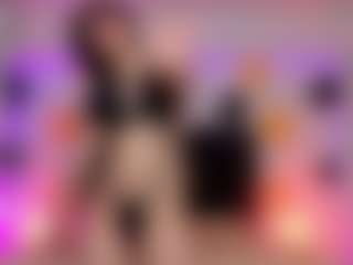 Show de cam sexual en vivo de BonnyVel