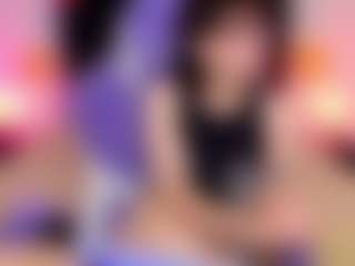 BonnyVel's Live Sex Cam Show