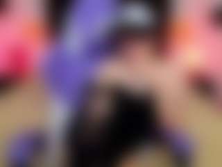 BonnyVel's Live Sex Cam Show