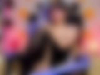 BonnyVel's Live Sex Cam Show
