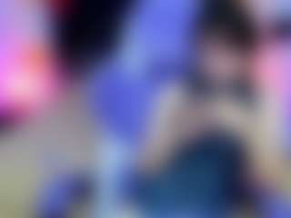 BonnyVel's Live Sex Cam Show
