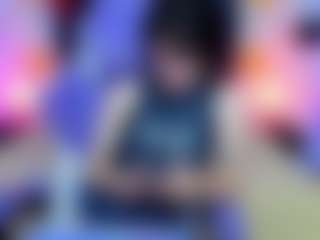 BonnyVel's Live Sex Cam Show