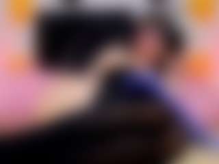 BonnyVel's Live Sex Cam Show