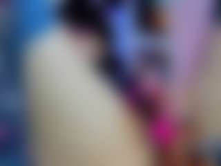 BonnyVel's Live Sex Cam Show