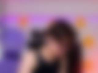 BonnyVel's Live Sex Cam Show