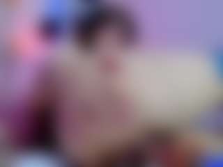 BonnyVel's Live Sex Cam Show