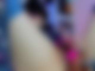 BonnyVel's Live Sex Cam Show