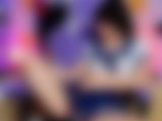 BonnyVel's Live Sex Cam Show