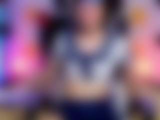 BonnyVels Live-Sex-Cam-Show