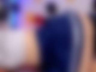 BonnyVel's Live Sex Cam Show