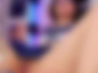 BonnyVel's Live Sex Cam Show