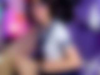 BonnyVel's Live Sex Cam Show