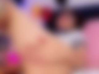 BonnyVel's Live Sex Cam Show