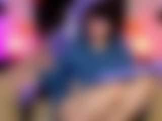 BonnyVel's Live Sex Cam Show