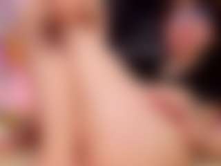 Cam Show en direct de BonnyVel
