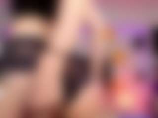 BonnyVel's Live Sex Cam Show