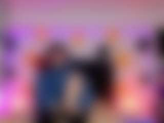 BonnyVel's Live Sex Cam Show