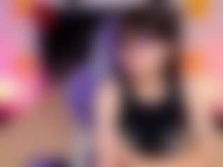 BonnyVel's Live Sex Cam Show