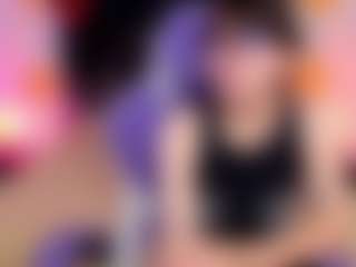 BonnyVel's Live Sex Cam Show