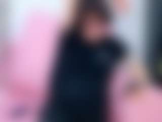 BonnyVel's Live Sex Cam Show