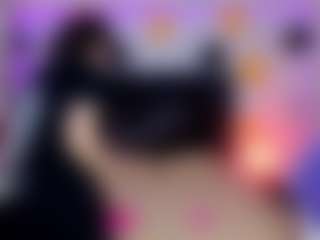 BonnyVel's Live Sex Cam Show