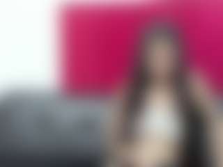 Live cam show with SofyJaimes - New Teen (18+) on Streamer API