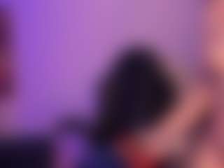 Live cam show with Haannathompsoon - Moaning on Hubzter Live