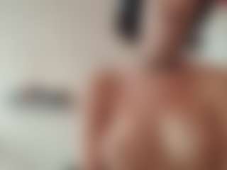 JeannettaCossa's Live Sex Cam Show