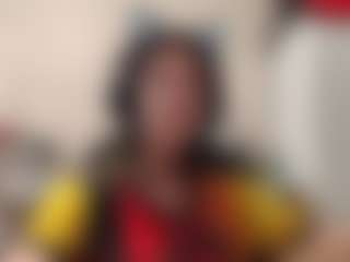 JeannettaCossa's Live Sex Cam Show