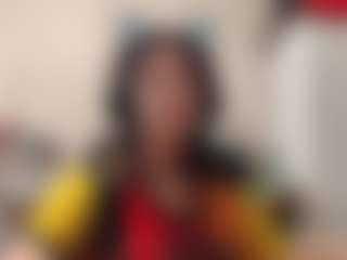 JeannettaCossa's Live Sex Cam Show