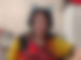 JeannettaCossa's Live Sex Cam Show