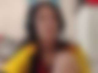 JeannettaCossa's Live Sex Cam Show