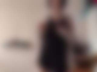 JeannettaCossa's Live Sex Cam Show