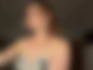 Live cam show with Polly - Blue Eyes on Camsoda