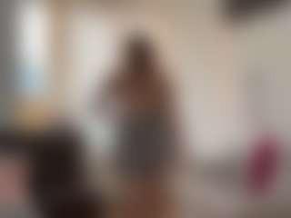 Live cam show with Polly - Blue Eyes on Camsoda