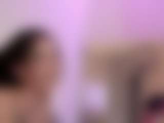 Live-sekscamshow van LunaMillerX