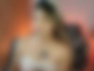 Live-sekscamshow van MissRousee