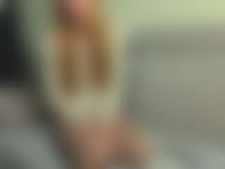 Live cam show with MuoiNisbit - Blonde Hair on Dolls Live