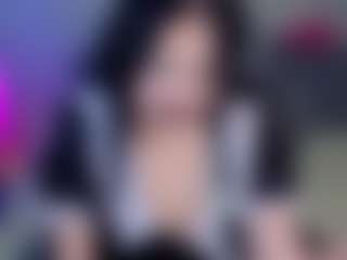 Live cam show with Nikki-doll - College on CamwithHer