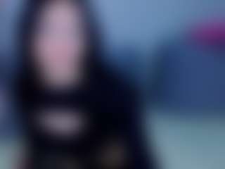 Live cam show with Nikki-doll - Thin on sexylive.show