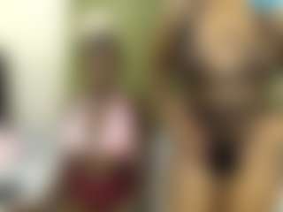 Live cam show with VikkiChase - Tease on xxxlivecams.org
